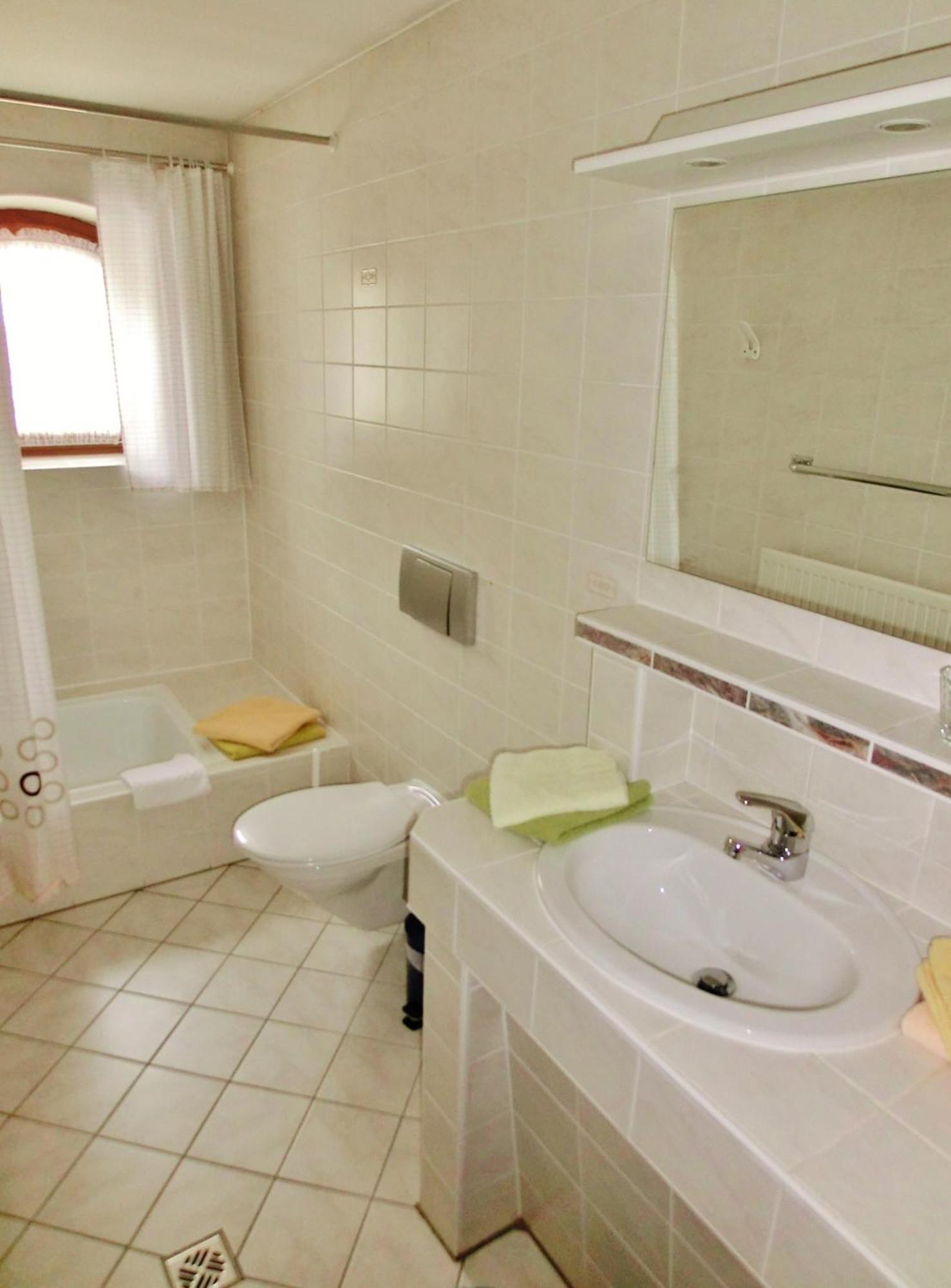 Fellhorn Appartement Ofterschwang Buitenkant foto