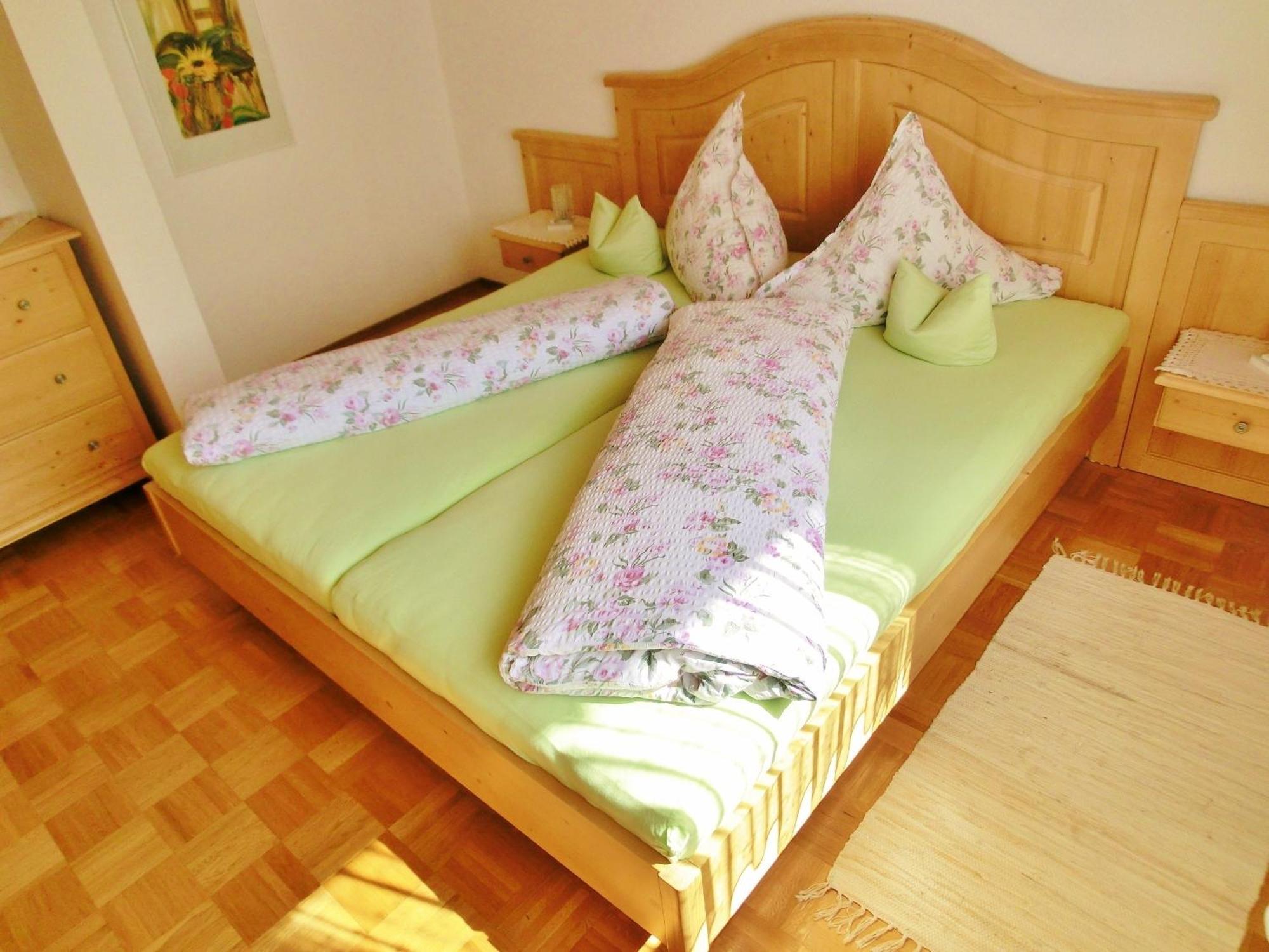 Fellhorn Appartement Ofterschwang Buitenkant foto